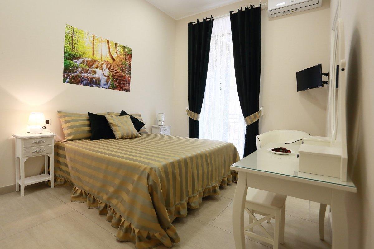 B&B Rosolino Neapel Exterior foto