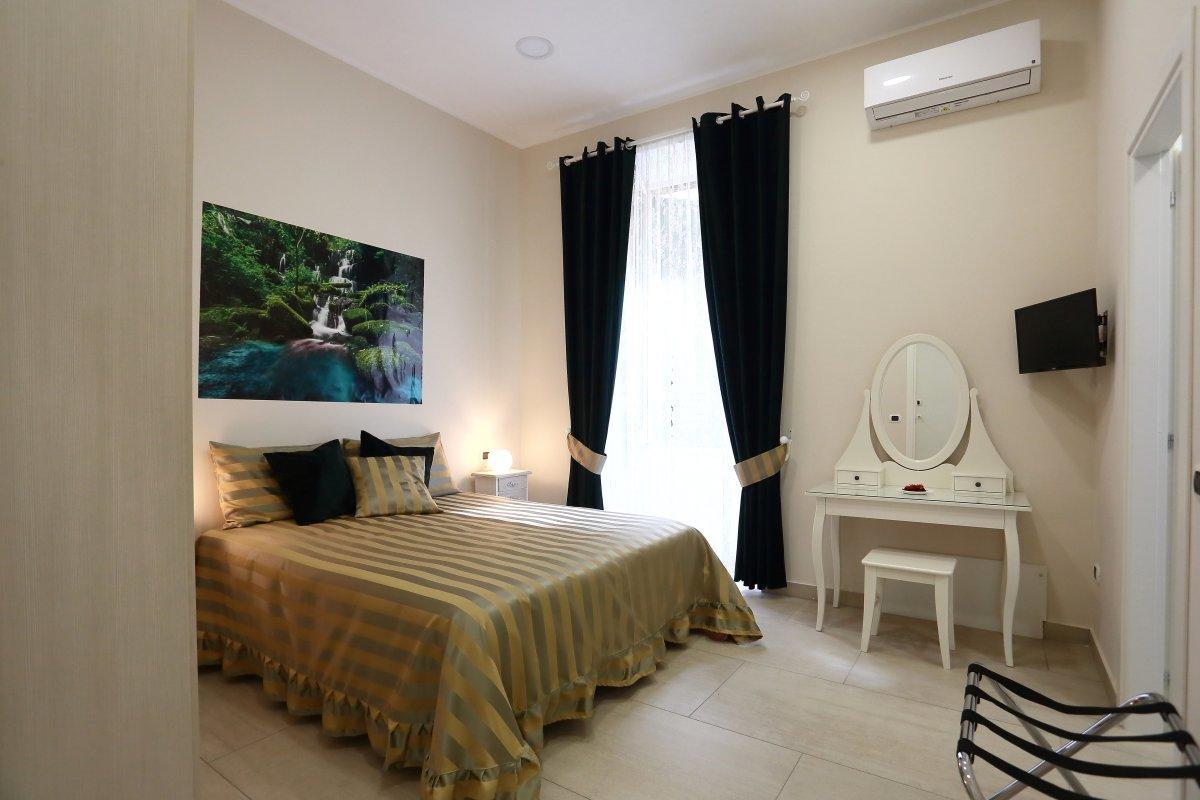 B&B Rosolino Neapel Exterior foto