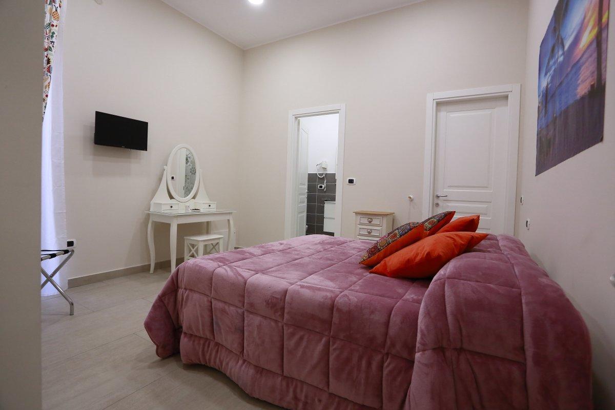 B&B Rosolino Neapel Exterior foto