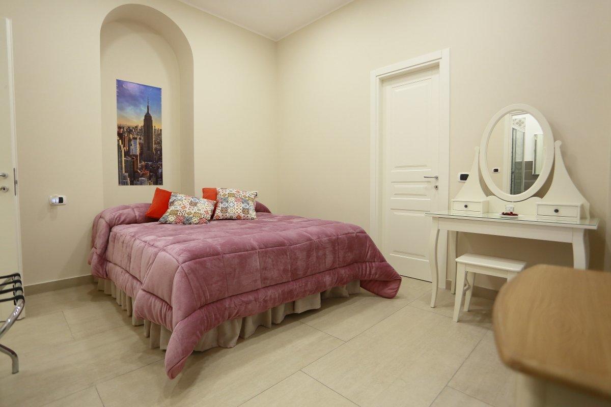 B&B Rosolino Neapel Exterior foto