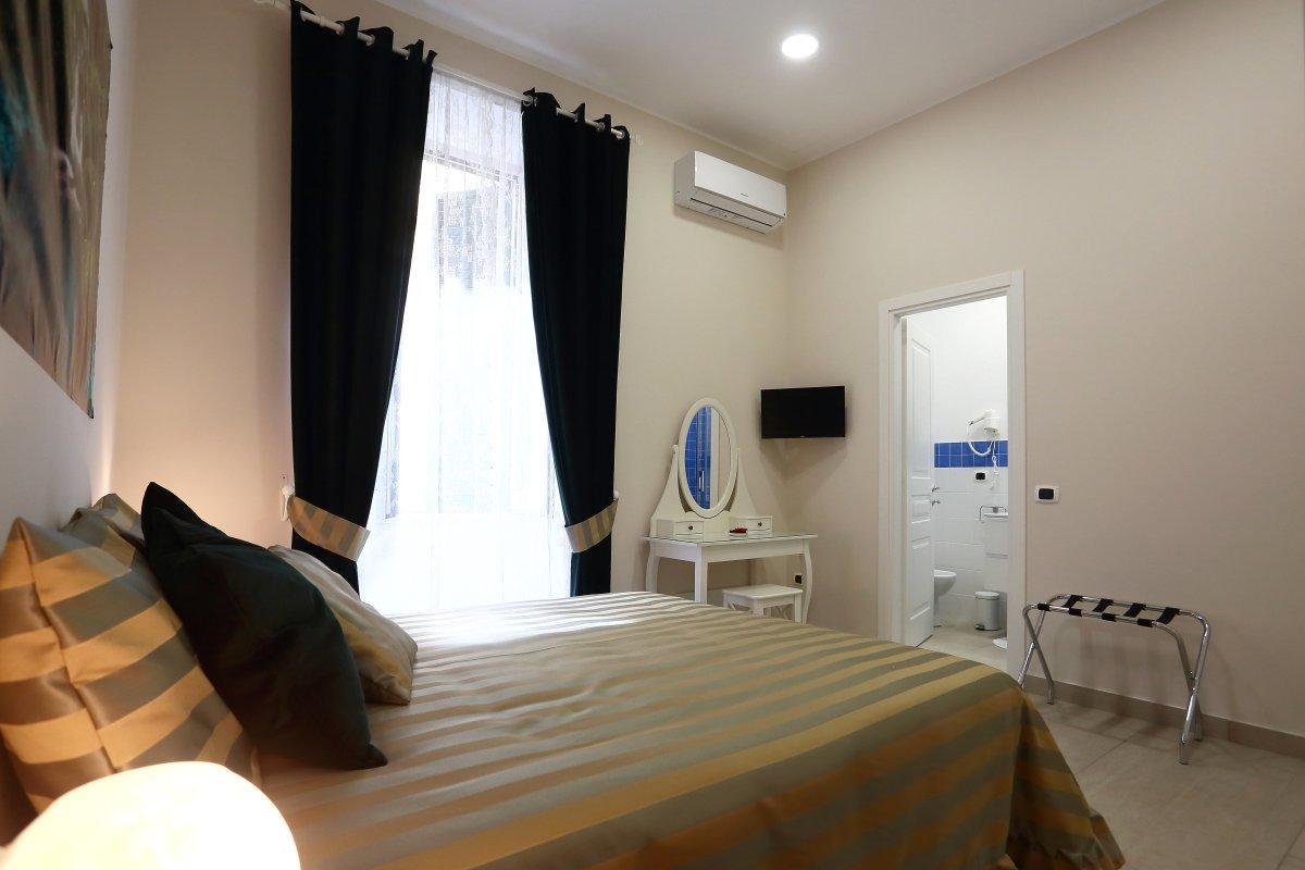 B&B Rosolino Neapel Exterior foto