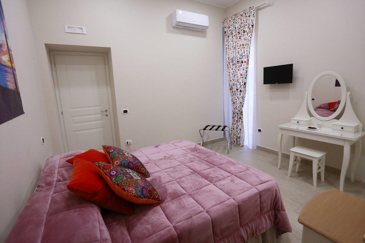 B&B Rosolino Neapel Exterior foto